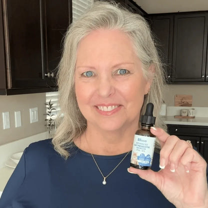 Blisso Advanced Cat Probiotic